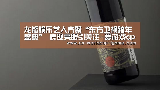 龙韬娱乐艺人齐聚“东方卫视跨年盛典” 表现亮眼引关注-爱游戏app(图3) 爱游戏官网