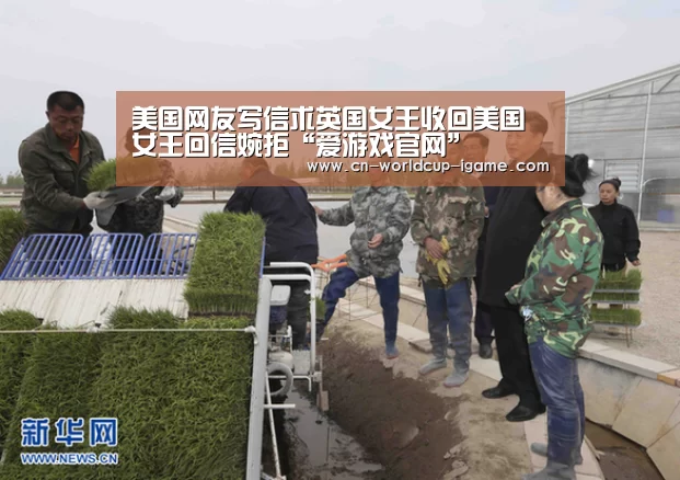美国网友写信求英国女王收回美国 女王回信婉拒“爱游戏官网”