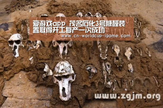 爱游戏app_茂名石化3号糠醛装置取得开工复产一次成功
