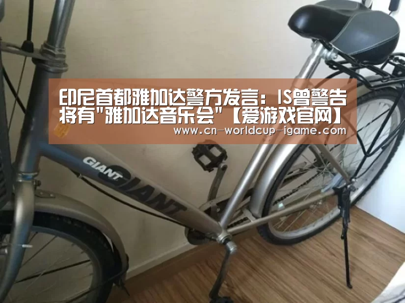 印尼首都雅加达警方发言:IS曾警告将有