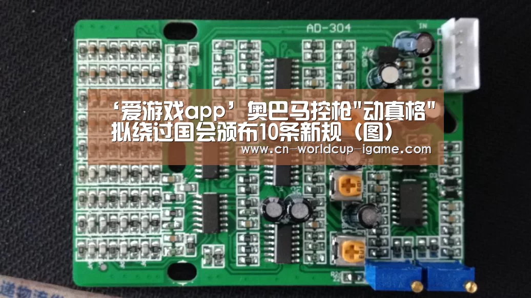 ‘爱游戏app’奥巴马控枪动真格 拟绕过国会颁布10条新规(图)(图2) 爱游戏直播
